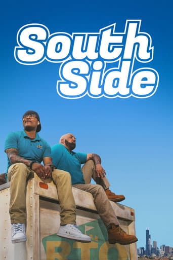 Poster for Season 1