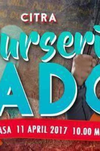 Poster for Nurseri Sado