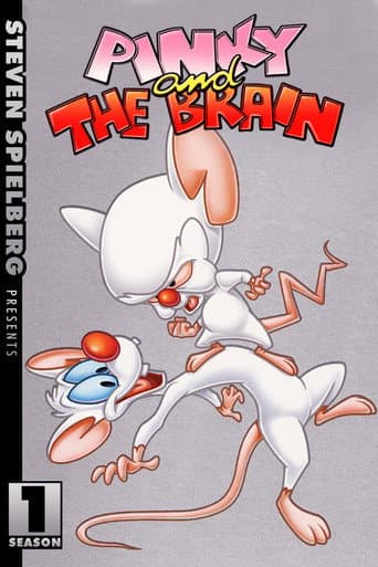 Poster for Season 1