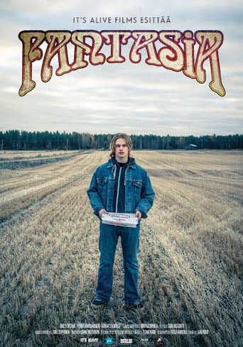 Poster for Fantasy