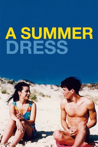 Poster for A Summer Dress