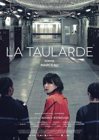 Poster for Jailbirds