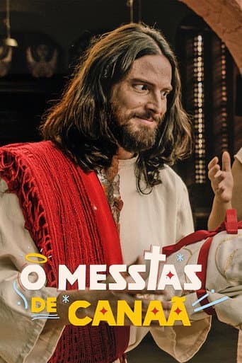 Poster for A Farsa do Sertão