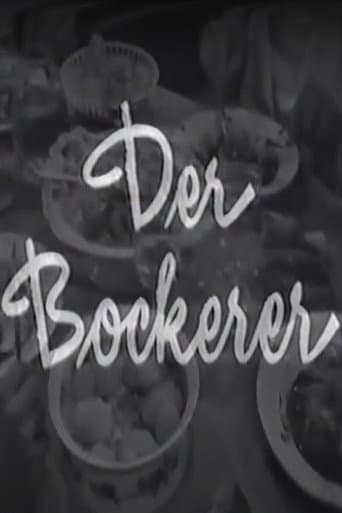 Poster for Der Bockerer