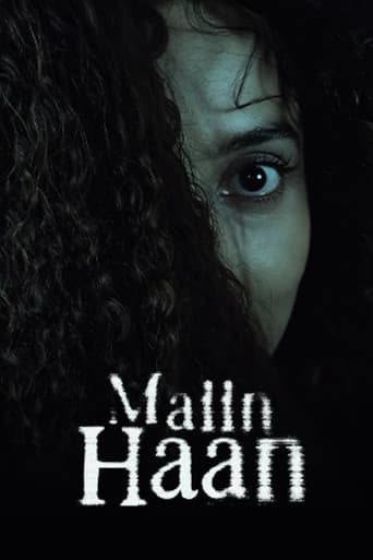 Poster for Maiin Haan