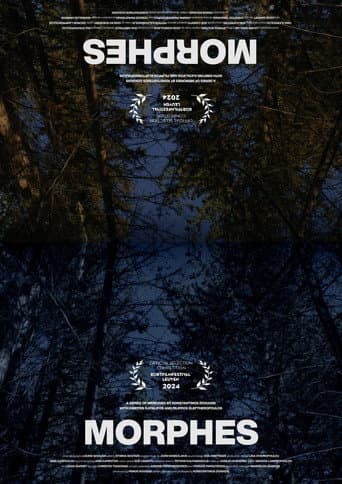 Poster for Morphes
