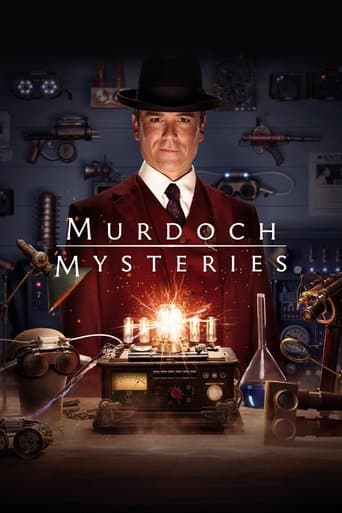 Poster for Season 18