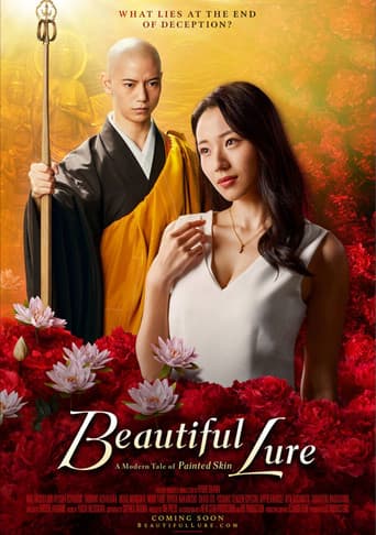 Poster for Beautiful Lure: A Modern Tale of Painted Skin