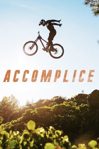 Poster for Accomplice