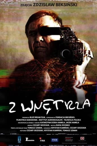 Poster for From Within