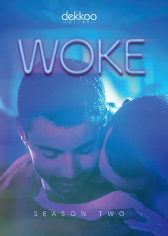 Poster for Season 2
