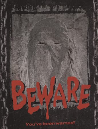 Poster for Beware