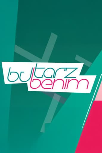 Poster for Bu Tarz Benim