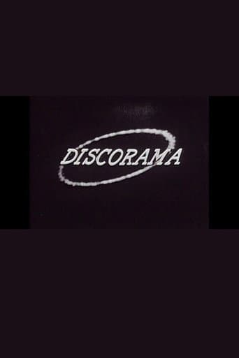Poster for Discorama