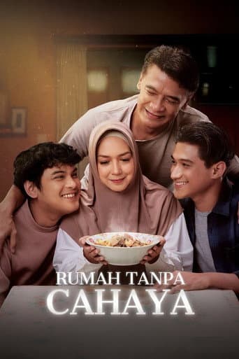 Poster for Rumah Tanpa Cahaya