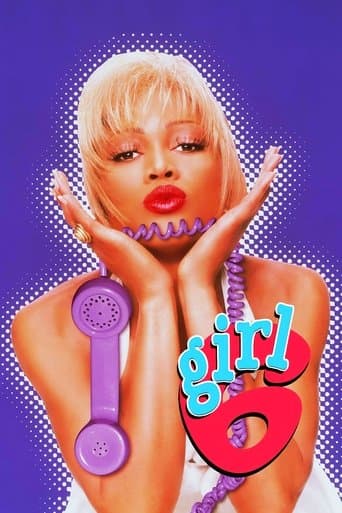 Poster for Girl 6