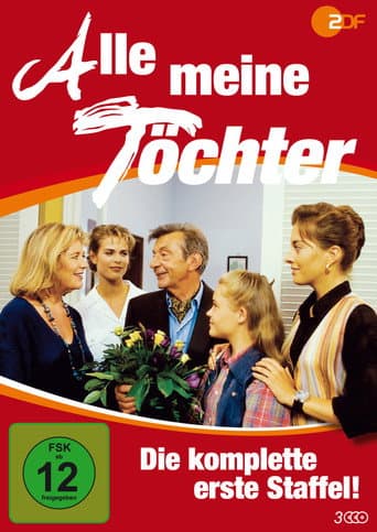 Poster for Season 1