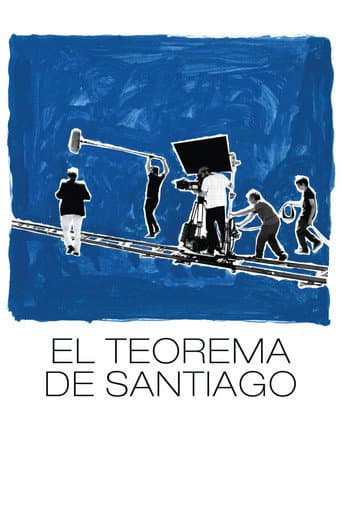 Poster for Santiago's Theorem