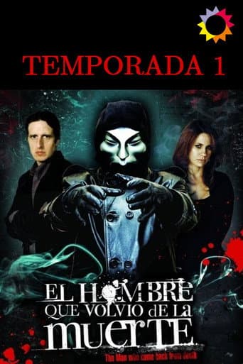 Poster for Season 1