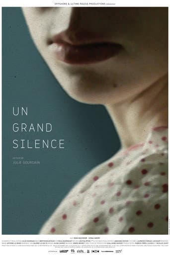 Poster for Veil of Silence