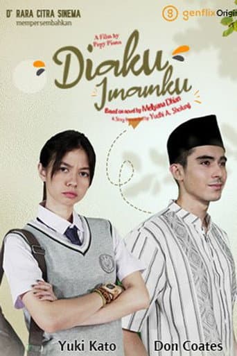 Poster for Diaku Imamku