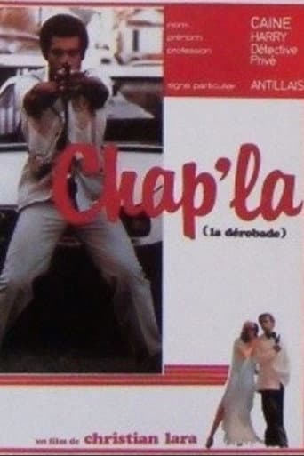 Poster for Chap'la