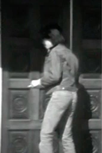 Poster for On Becoming a Man