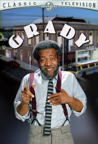 Poster for Grady