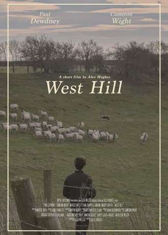Poster for West Hill