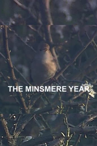 Poster for The Minsmere Year