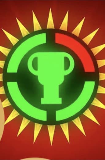 Poster for Game Theory
