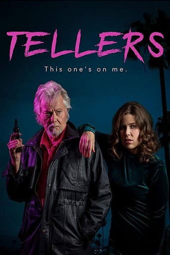 Poster for Tellers