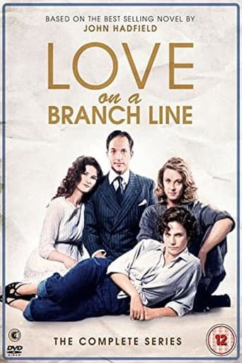 Poster for Miniseries
