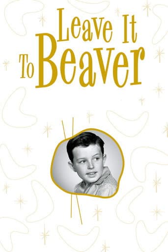 Poster for Leave It to Beaver