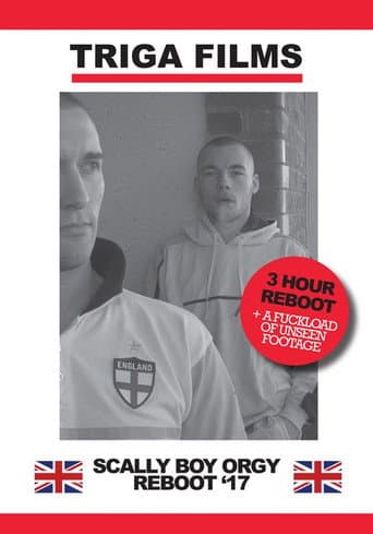 Poster for Scally Boy Orgy