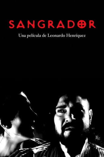 Poster for Bleeder