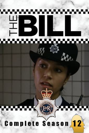 Poster for Series 12