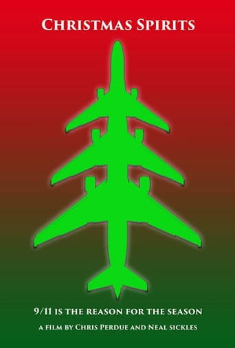 Poster for Christmas Spirits