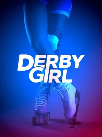 Poster for Derby Girl