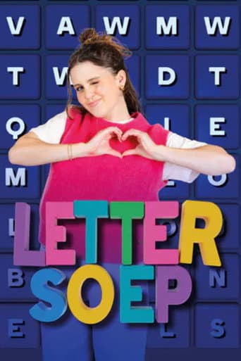 Poster for Lettersoep