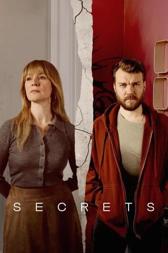 Poster for Secrets