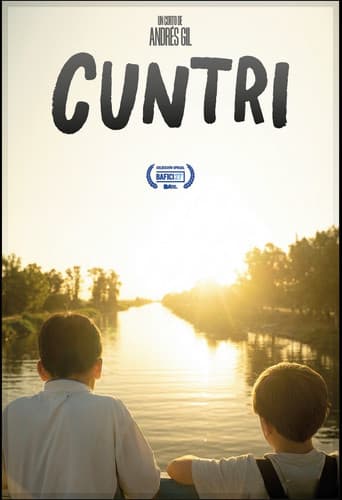 Poster for Cuntri