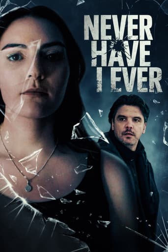 Poster for Never Have I Ever