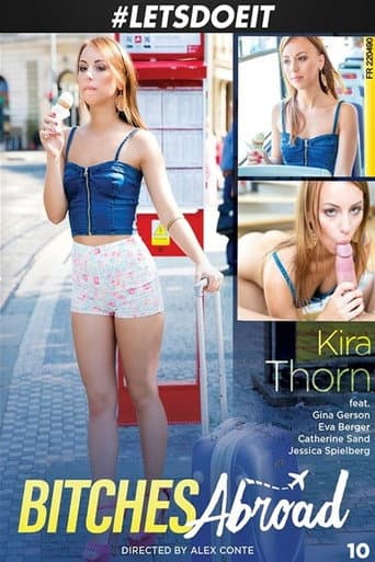 Poster for Bitches Abroad 10: Thrill Chaser