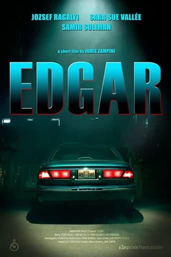 Poster for Edgar