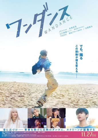 Poster for Wandance