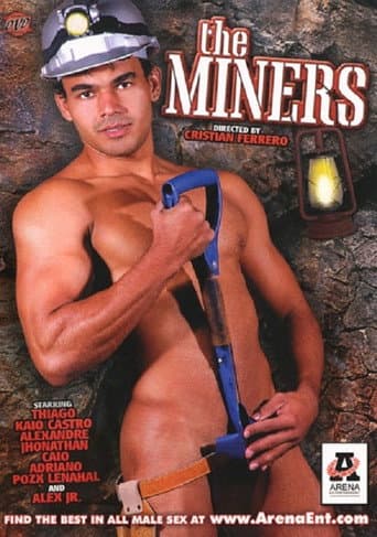 Poster for The Miners