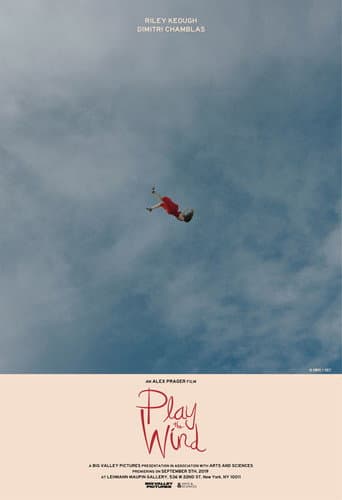 Poster for Play the Wind