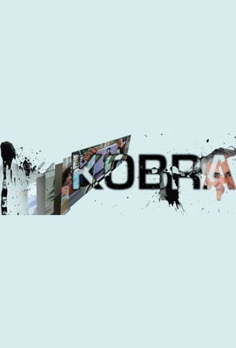 Poster for Kobra
