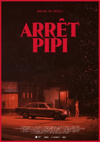 Poster for Arrêt Pipi